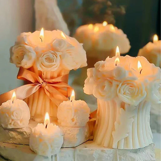 The Art of Candle Care: Tips to Make Your Candles Last Longer