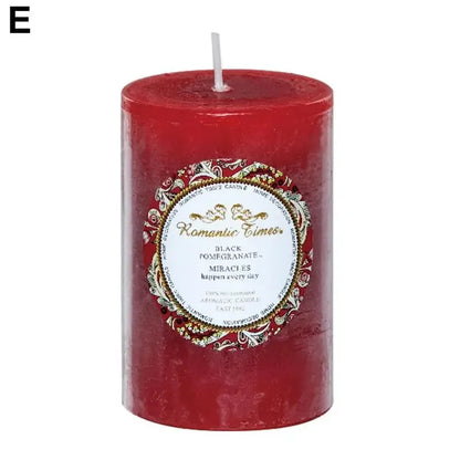Sea Breeze Wax Scented Candles