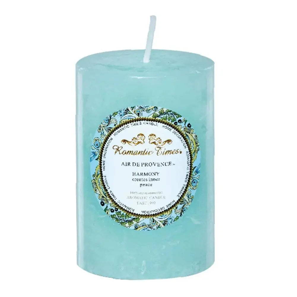 Sea Breeze Wax Scented Candles