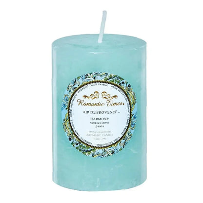 Sea Breeze Wax Scented Candles