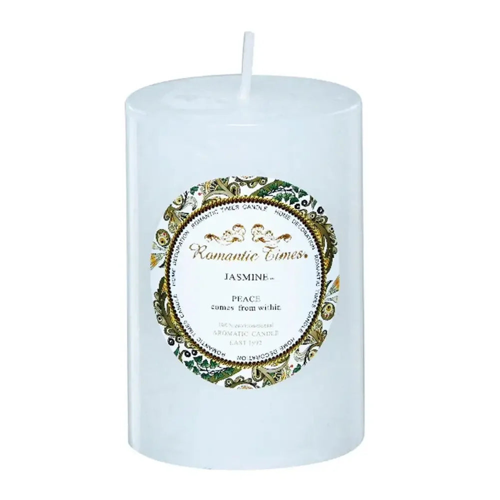 Sea Breeze Wax Scented Candles