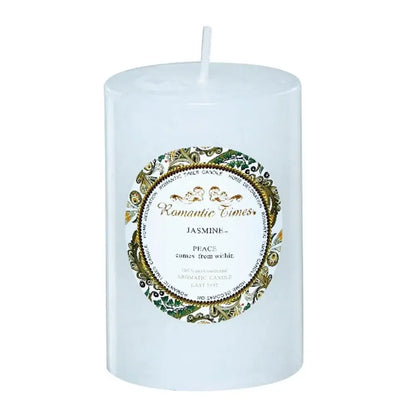 Sea Breeze Wax Scented Candles