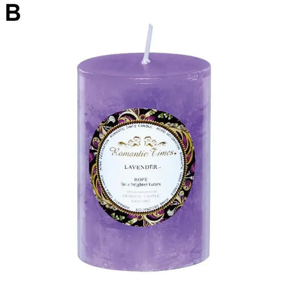 Sea Breeze Wax Scented Candles