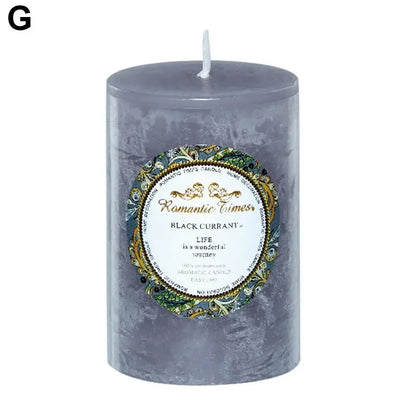 Sea Breeze Wax Scented Candles