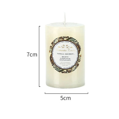 Sea Breeze Wax Scented Candles